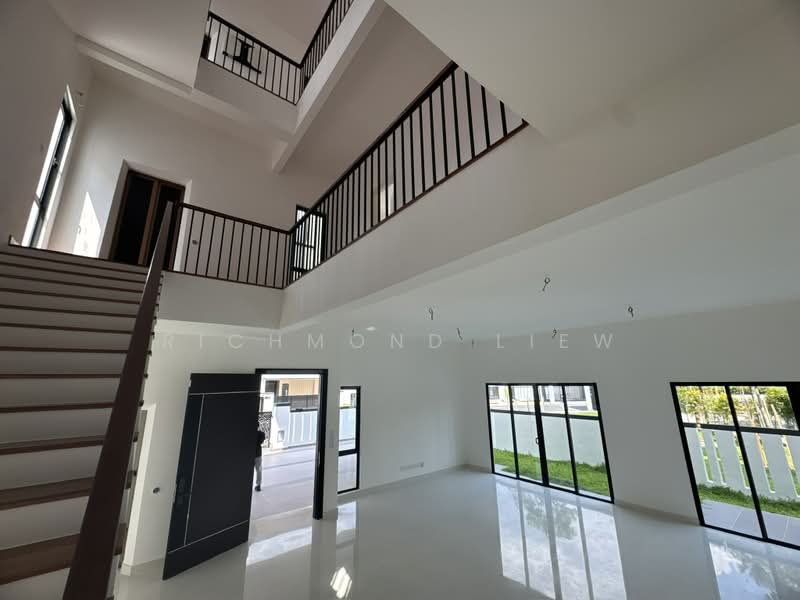 Semi-Detached House for Sale in Kota Damansara (Selangor) - Richmond Liew - Interior - PropertyGuru.com.my