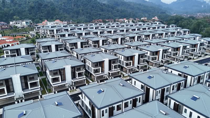 Semi-Detached House for Sale in Kota Damansara (Selangor) - Richmond Liew - Exterior - PropertyGuru.com.my