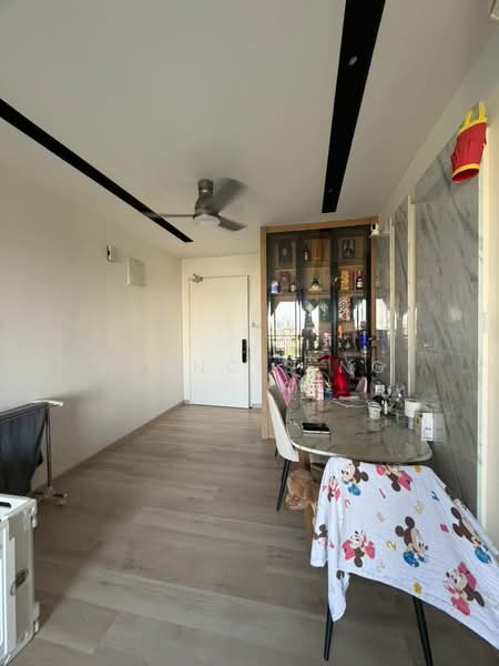 Service Residence for Sale at Kenwingston Avenue - Francis Ng - Living Room - PropertyGuru.com.my