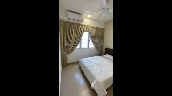 Apartment for Rent at Residensi Akasia Jubilee - Alex Seow - PropertyGuru.com.my