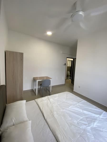 Apartment for Rent at Residensi Akasia Jubilee - Alex Seow - Bedroom - PropertyGuru.com.my