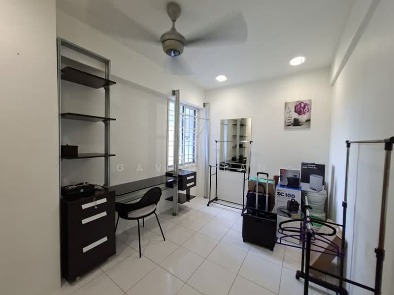 Kondominium untuk Dijual di Desa Bukit Jambul - Gavin Tan - Study - PropertyGuru.com.my