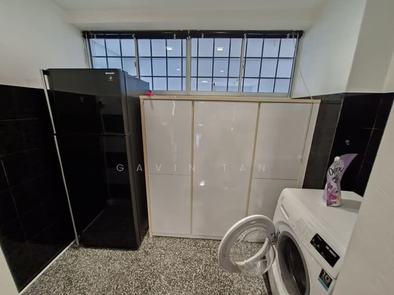 Kondominium untuk Dijual di Desa Bukit Jambul - Gavin Tan - Interior - PropertyGuru.com.my