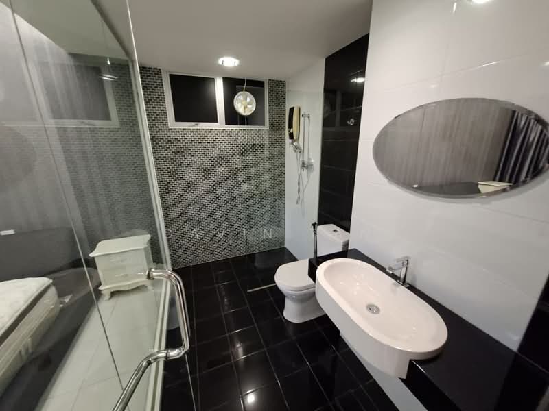 Kondominium untuk Dijual di Desa Bukit Jambul - Gavin Tan - Bathroom - PropertyGuru.com.my