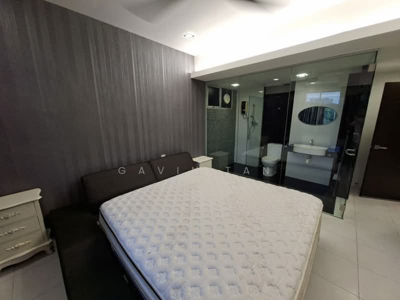 Kondominium untuk Dijual di Desa Bukit Jambul - Gavin Tan - Bedroom - PropertyGuru.com.my