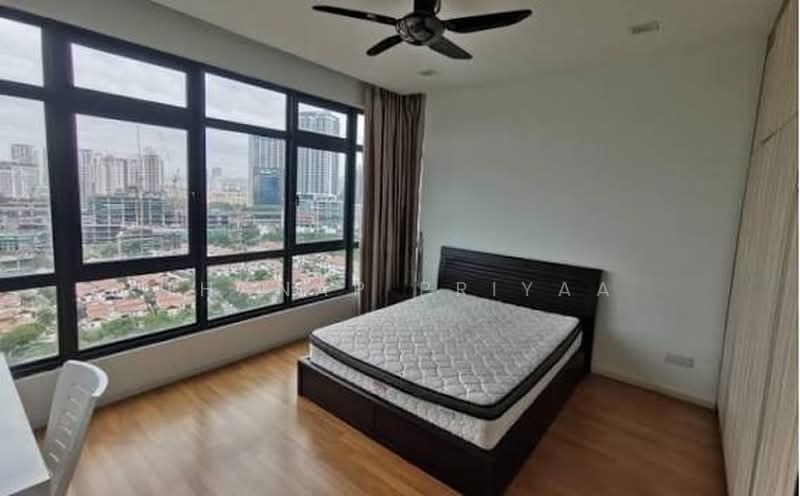 Condominium for Rent at LaCosta @ Sunway South Quay - Thanap Priyaa - Bedroom - PropertyGuru.com.my