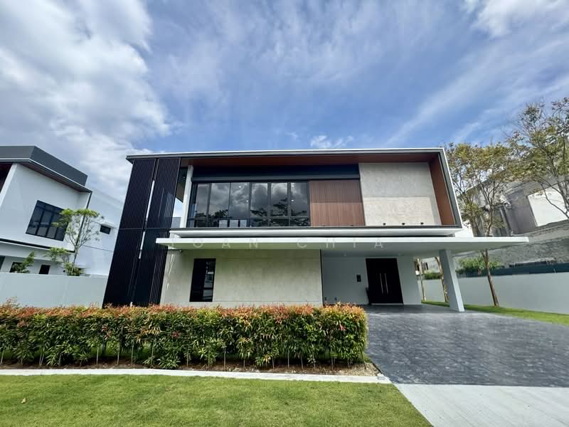 Bungalow House for Sale in Iskandar Puteri (Nusajaya) (Johor) - Joan Chia - Exterior - PropertyGuru.com.my
