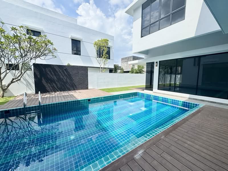 Bungalow House for Sale in Iskandar Puteri (Nusajaya) (Johor) - Joan Chia - Exterior - PropertyGuru.com.my