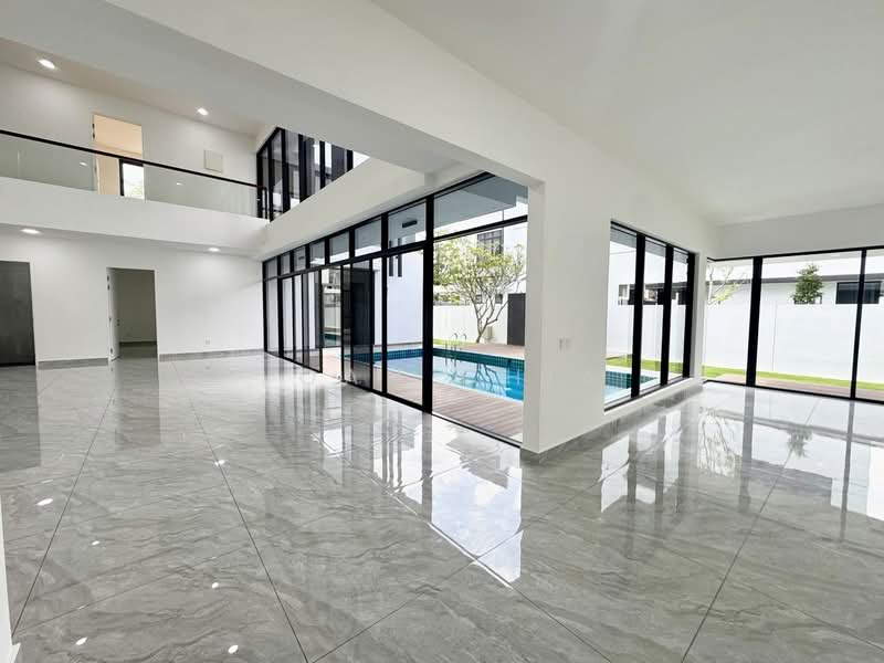 Bungalow House for Sale in Iskandar Puteri (Nusajaya) (Johor) - Joan Chia - Interior - PropertyGuru.com.my