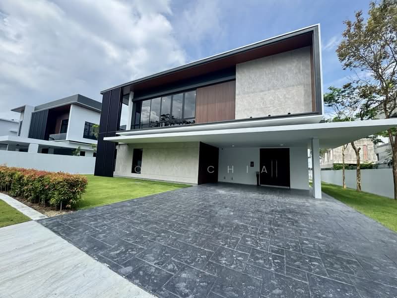 Bungalow House for Sale in Iskandar Puteri (Nusajaya) (Johor) - Joan Chia - Exterior - PropertyGuru.com.my