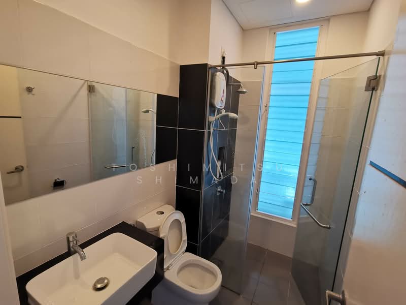 Servis Apartment untuk Disewa di 1Medini - Toshimitsu Shimada - Bathroom - PropertyGuru.com.my