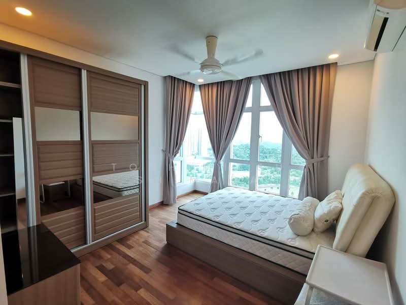 Servis Apartment untuk Disewa di 1Medini - Toshimitsu Shimada - Bedroom - PropertyGuru.com.my