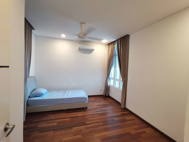 Servis Apartment untuk Disewa di 1Medini - Toshimitsu Shimada - Bedroom - PropertyGuru.com.my