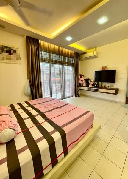 2-storey Terraced House for Sale in Taman Nusa Idaman (Iskandar Puteri (Nusajaya)) - Jaz Lee - PropertyGuru.com.my