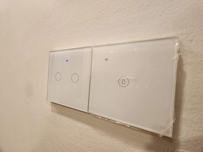 Kediaman Servis untuk Disewa di Southlink - Hannah Han - Interior - PropertyGuru.com.my