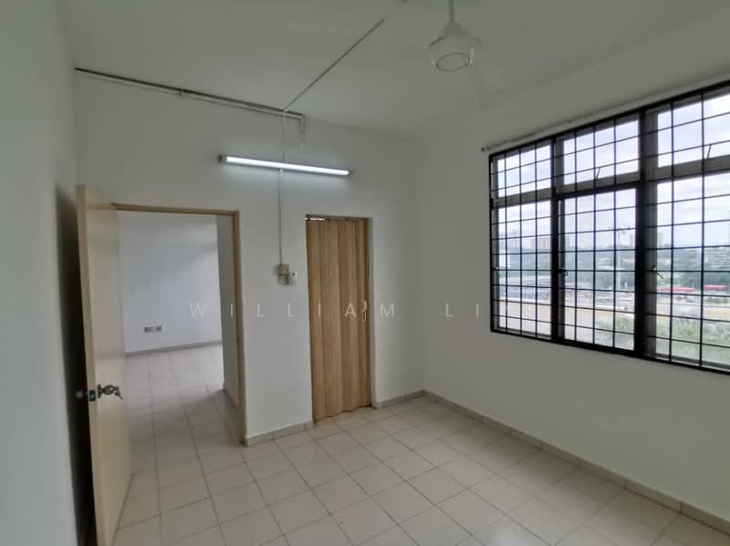 Apartment for Rent at Pangsapuri Lagoon Perdana - William Lim - Interior - PropertyGuru.com.my