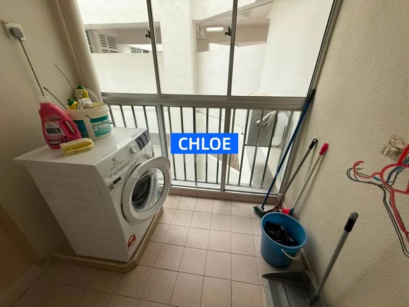 Condominium for Rent at Coastal Tower - Cayden Lim - Balcony - PropertyGuru.com.my