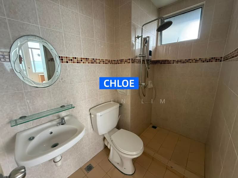 Condominium for Rent at Coastal Tower - Cayden Lim - Bathroom - PropertyGuru.com.my
