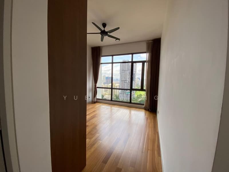 Service Residence for Sale at The Park 2 - Yubi Leong - View - PropertyGuru.com.my