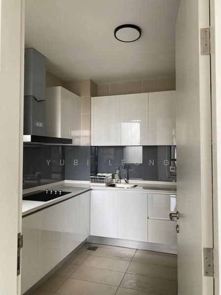 Service Residence for Sale at The Park 2 - Yubi Leong - Kitchen - PropertyGuru.com.my