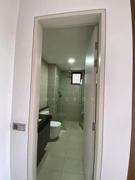 Service Residence for Sale at The Park 2 - Yubi Leong - Bathroom - PropertyGuru.com.my