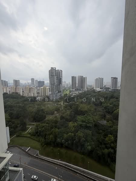Service Residence for Sale at The Park 2 - Yubi Leong - View - PropertyGuru.com.my