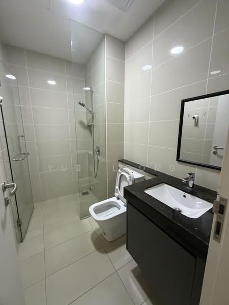 Service Residence for Sale at The Park 2 - Yubi Leong - Bathroom - PropertyGuru.com.my