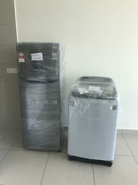 Servis Apartment untuk Disewa di The Loft @ ZetaPark - Yanny Siow - Interior - PropertyGuru.com.my