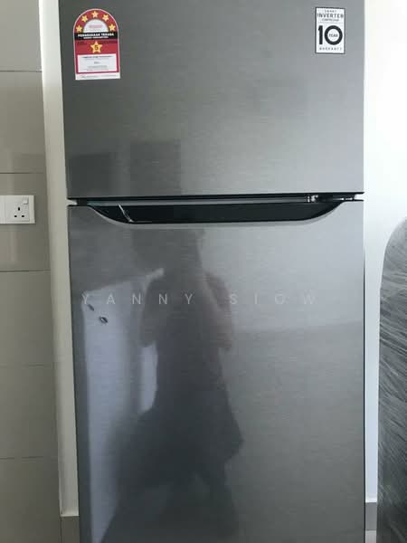 Servis Apartment untuk Disewa di The Loft @ ZetaPark - Yanny Siow - Interior - PropertyGuru.com.my