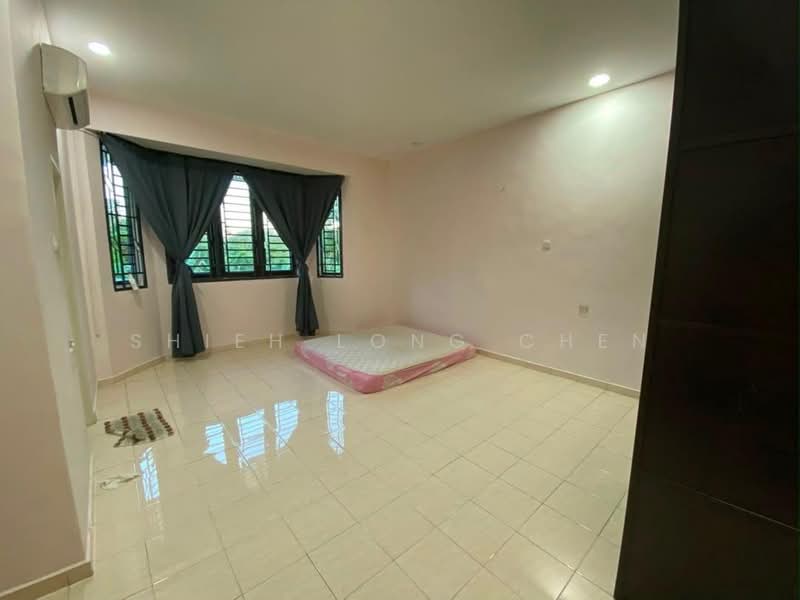 Rumah Teres 2 Tingkat untuk Dijual di Taman Pulai Utama (Skudai) - Shieh Long Chen - Bedroom - PropertyGuru.com.my