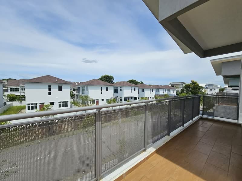 Banglo Lot Kosong untuk Dijual di Durian Tunggal (Melaka) - Wesley Tan - Exterior - PropertyGuru.com.my
