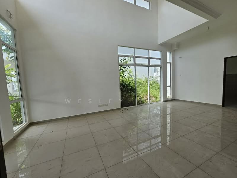 Banglo Lot Kosong untuk Dijual di Durian Tunggal (Melaka) - Wesley Tan - Living Room - PropertyGuru.com.my