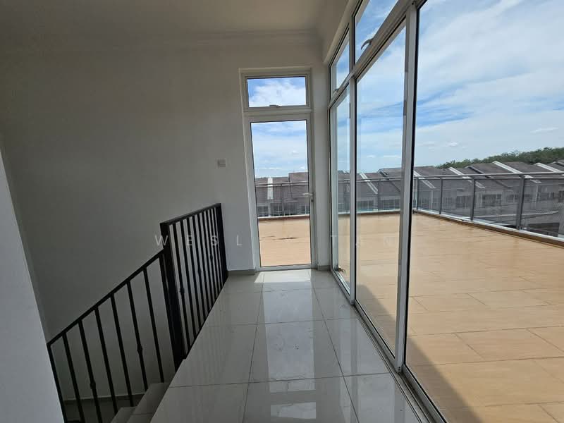 Banglo Lot Kosong untuk Dijual di Durian Tunggal (Melaka) - Wesley Tan - Exterior - PropertyGuru.com.my