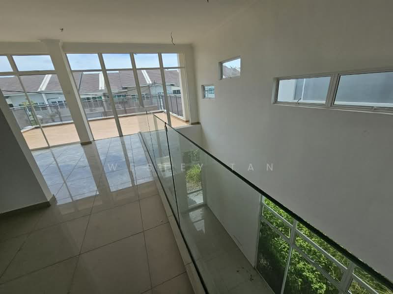 Banglo Lot Kosong untuk Dijual di Durian Tunggal (Melaka) - Wesley Tan - Interior - PropertyGuru.com.my