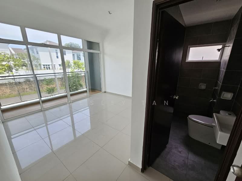 Banglo Lot Kosong untuk Dijual di Durian Tunggal (Melaka) - Wesley Tan - Interior - PropertyGuru.com.my