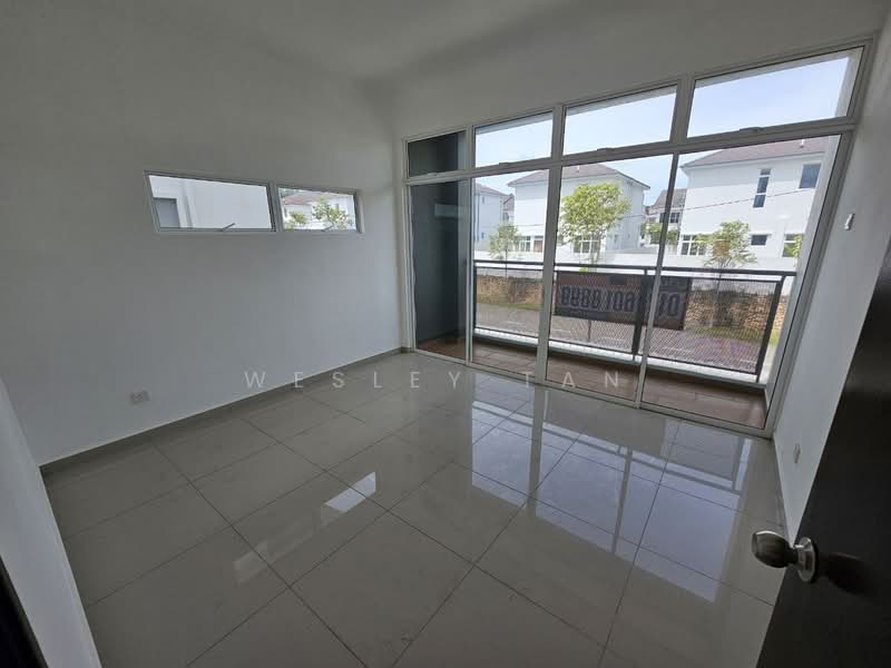 Banglo Lot Kosong untuk Dijual di Durian Tunggal (Melaka) - Wesley Tan - Interior - PropertyGuru.com.my