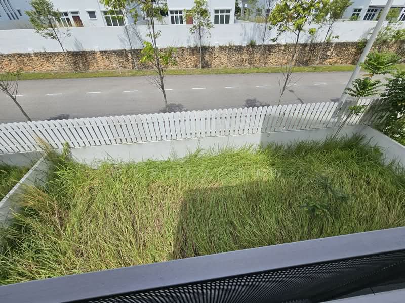 Banglo Lot Kosong untuk Dijual di Durian Tunggal (Melaka) - Wesley Tan - Exterior - PropertyGuru.com.my