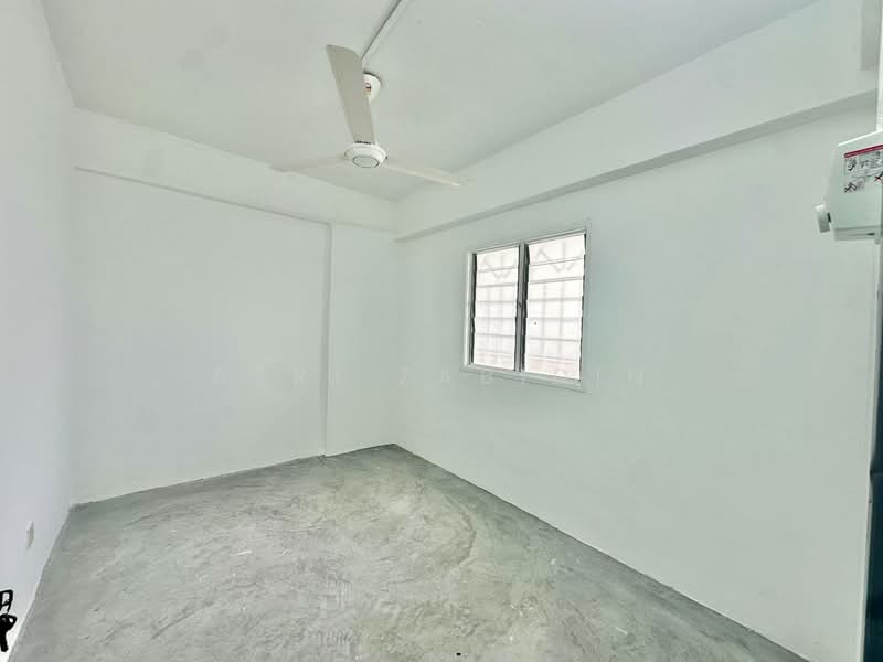 Flat for Sale at Bandar Tasik Selatan (Low Cost) - Azri Zabidin - Interior - PropertyGuru.com.my