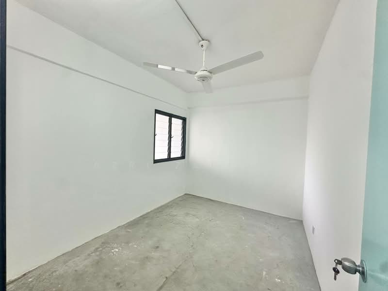 Flat for Sale at Bandar Tasik Selatan (Low Cost) - Azri Zabidin - Interior - PropertyGuru.com.my