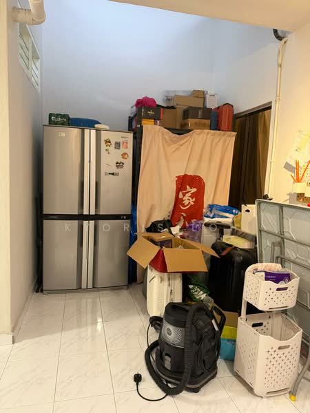 1-storey Terraced House for Sale in Taman Ungku Tun Aminah (Skudai) - Kyoris Loh - Interior - PropertyGuru.com.my