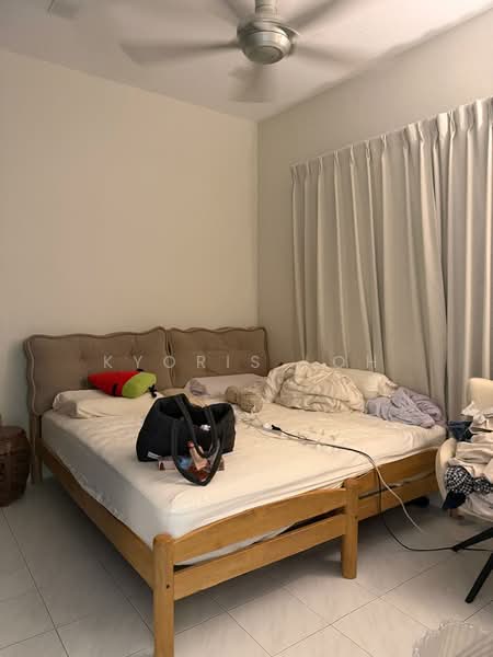 1-storey Terraced House for Sale in Taman Ungku Tun Aminah (Skudai) - Kyoris Loh - Bedroom - PropertyGuru.com.my