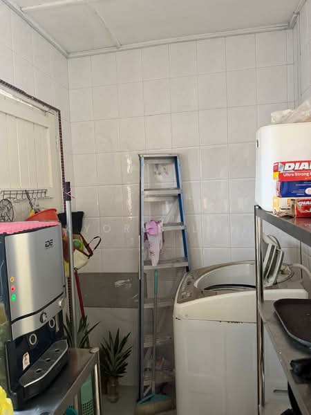 1-storey Terraced House for Sale in Taman Ungku Tun Aminah (Skudai) - Kyoris Loh - Interior - PropertyGuru.com.my