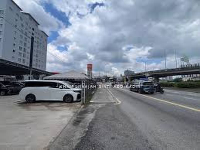 Commercial Land for Sale in KL City Centre (Kuala Lumpur) - Jeffrey Ng - Exterior - PropertyGuru.com.my