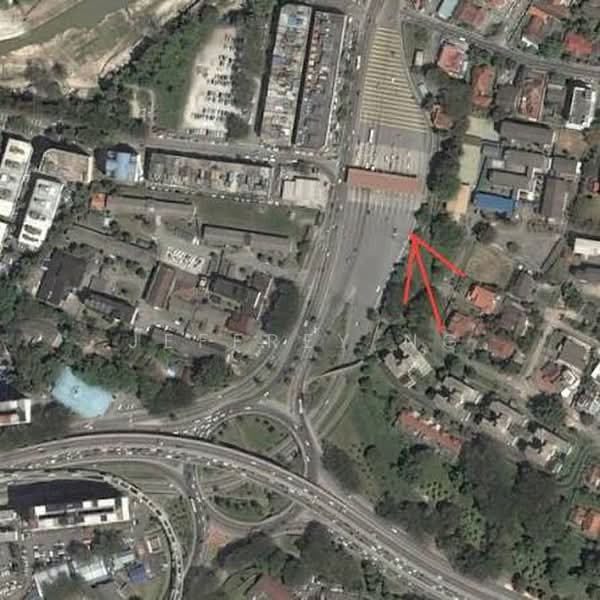 Commercial Land for Sale in KL City Centre (Kuala Lumpur) - Jeffrey Ng - Exterior - PropertyGuru.com.my