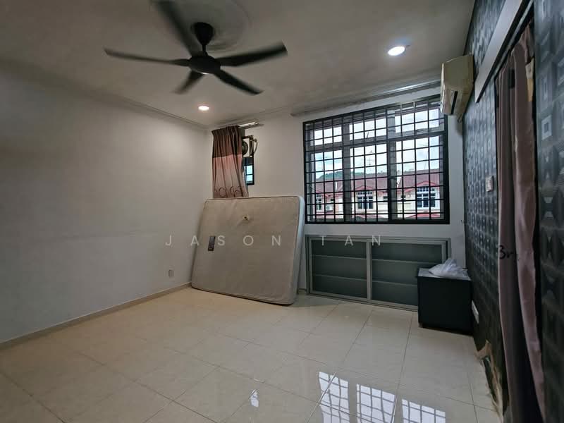 2-storey Terraced House for Sale in Taman Nusa Indah (Iskandar Puteri (Nusajaya)) - Jason Tan - Bedroom - PropertyGuru.com.my