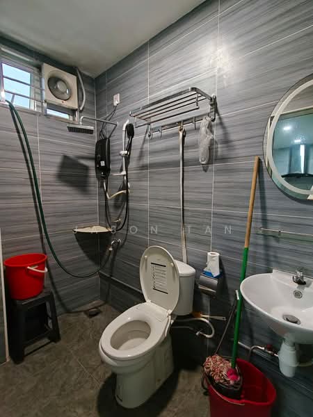 2-storey Terraced House for Sale in Taman Nusa Indah (Iskandar Puteri (Nusajaya)) - Jason Tan - Bathroom - PropertyGuru.com.my