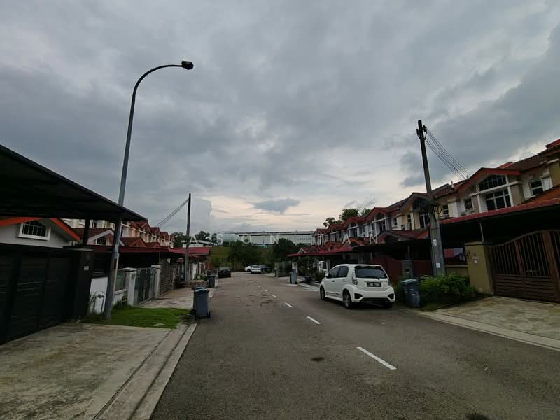 2-storey Terraced House for Sale in Taman Nusa Indah (Iskandar Puteri (Nusajaya)) - Jason Tan - Exterior - PropertyGuru.com.my
