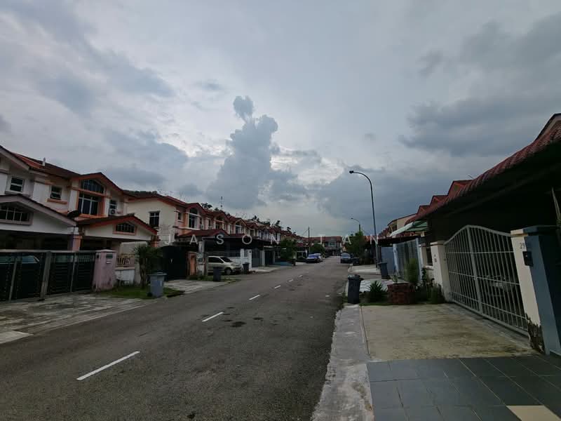 2-storey Terraced House for Sale in Taman Nusa Indah (Iskandar Puteri (Nusajaya)) - Jason Tan - Exterior - PropertyGuru.com.my