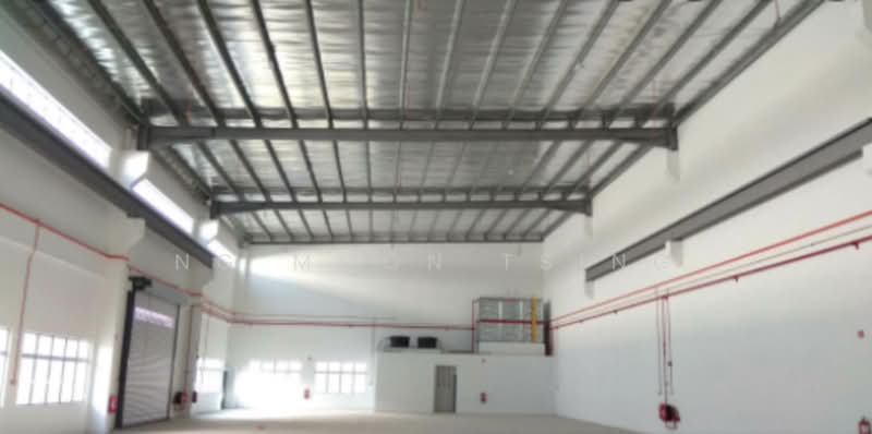 Kilang untuk Dijual di Taman Perindustrian Kip (Kepong) - Ng Moon Tsing - Interior - PropertyGuru.com.my