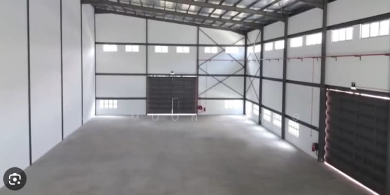 Kilang untuk Dijual di Taman Perindustrian Kip (Kepong) - Ng Moon Tsing - Interior - PropertyGuru.com.my